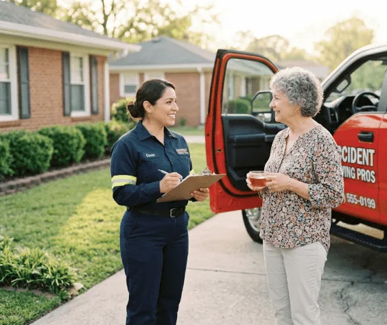 Accident Towing Service Mccloud, CA FAQs